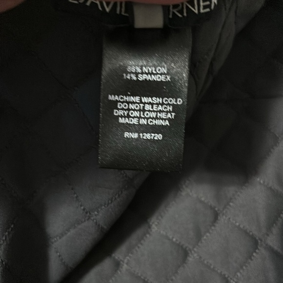 COPY - Women’s David Lerner Fit and Flare mini skirt - Picture 5 of 7